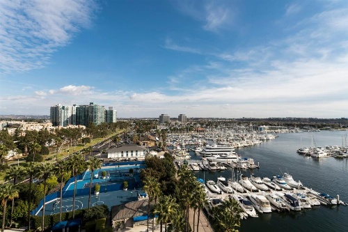 The Ritz-Carlton Marina del Rey image 10