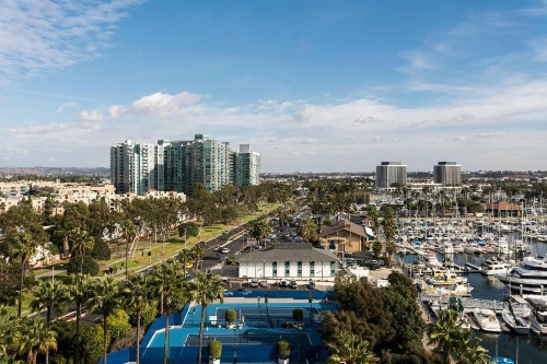 The Ritz-Carlton Marina del Rey image 13