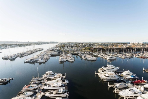The Ritz-Carlton Marina del Rey image 16