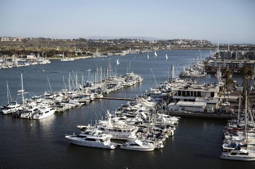 The Ritz-Carlton Marina del Rey image 17