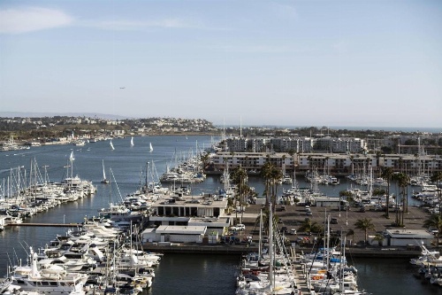 The Ritz-Carlton Marina del Rey image 18