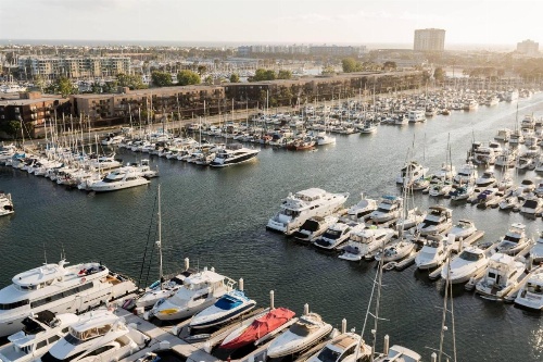 The Ritz-Carlton Marina del Rey image 19