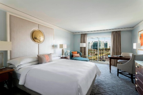 The Ritz-Carlton Marina del Rey image 2